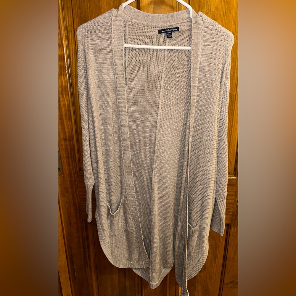 American Eagle cardigan